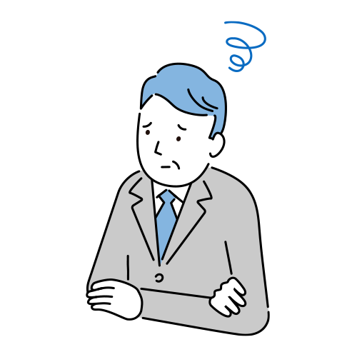 「ドローン飛行」こんなお悩みありませんか?