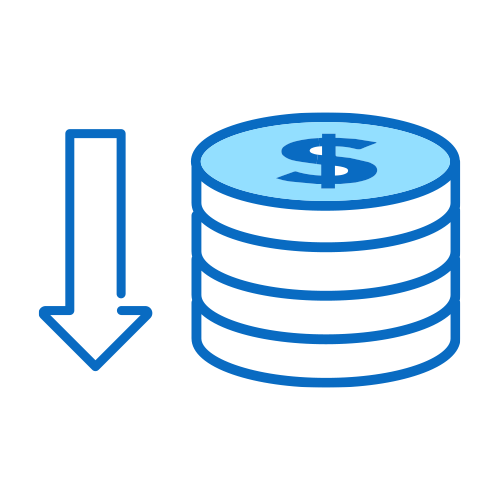 許可申請代行費用を削減